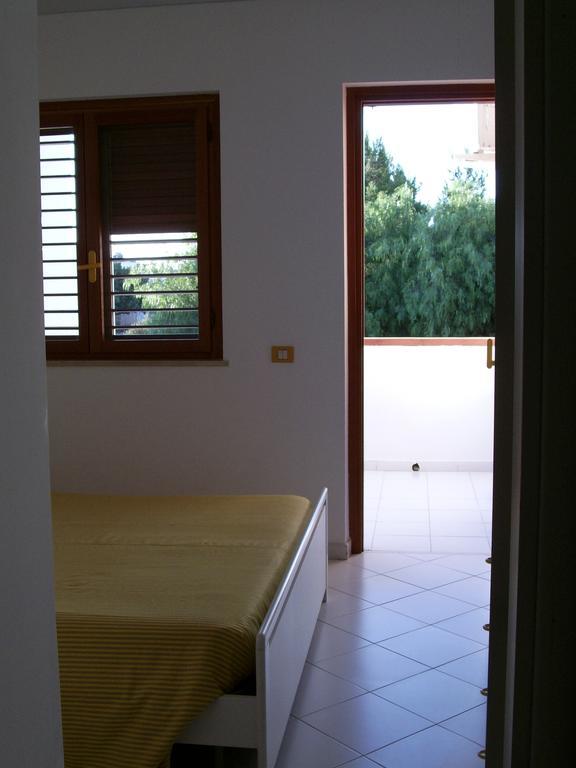 Ferienwohnung Vacanza Relax San Vito Lo Capo Zimmer foto