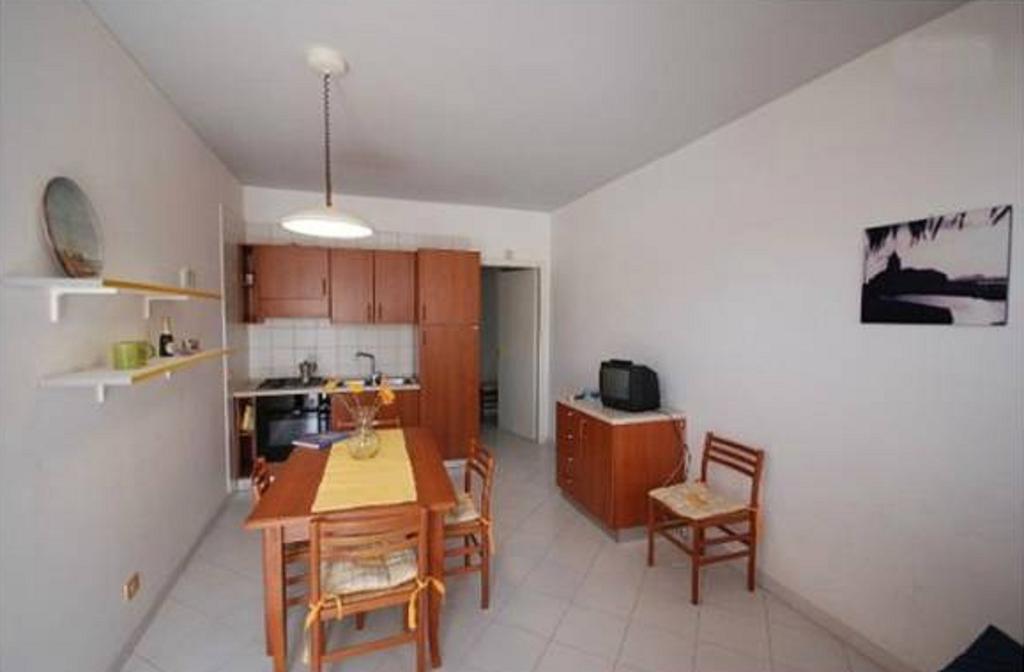 Ferienwohnung Vacanza Relax San Vito Lo Capo Zimmer foto